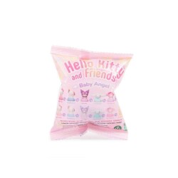 Hello Kitty Sevimli Bulutlar Sürpriz Paket HKT45000 - Giochi Preziosi