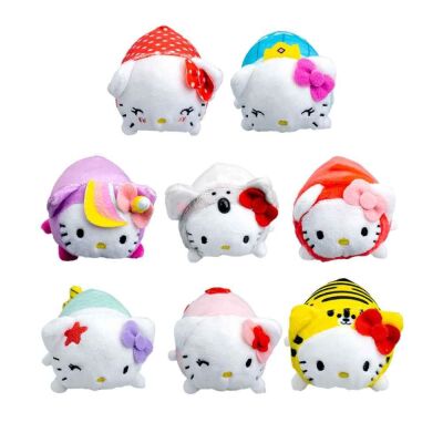 Hello Kitty Squishy Peluş HKSQUISHY-TI - 2