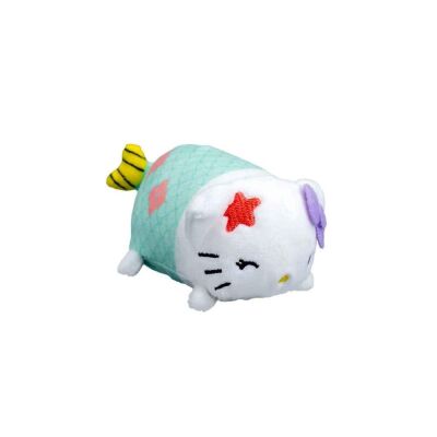 Hello Kitty Squishy Peluş HKSQUISHY-TI - 3