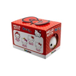 Hello Kitty Squishy Peluş HKSQUISHY-TI - 1