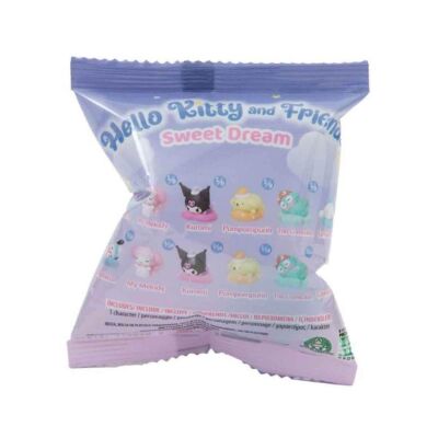 Hello Kitty Sürpriz Paket Sweet Dreams - 1