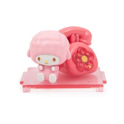 Hello Kitty Telefonda Sürpriz Paket - 3
