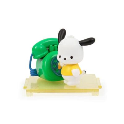 Hello Kitty Telefonda Sürpriz Paket - 2