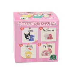 Hello Kitty Telefonda Sürpriz Paket - 1