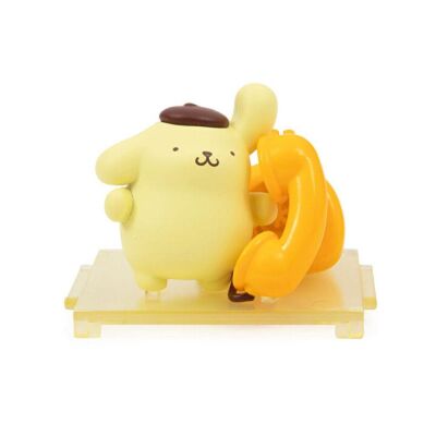 Hello Kitty Telefonda Sürpriz Paket - 5