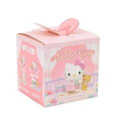 Hello Kitty ve Oyun Arkadaşı Sürpriz Paket - 1