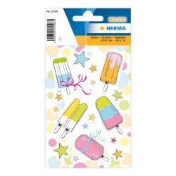 Herma Magic Sticker Çubuk Dondurma Foil 15598 - Herma