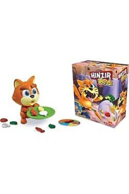 Hınzır Kedi - 1
