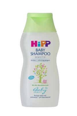 Hipp Babysanft Bebek Şampuanı 200 ML - 1