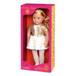 Our Generation Hope Oyuncak Bebek 46 cm - 1