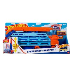Hot Wheels Hız Rampalı Tır - Mattel