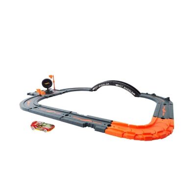 Hot Wheels Pist Dünyası Oyun Seti - 2