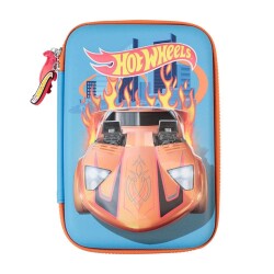 Hotwheels Eva Kalem Çantası Büyük 7785 - 3