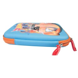 Hotwheels Eva Kalem Çantası Büyük 7785 - 4