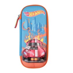 Hotwheels Eva Kalem Çantası Küçük 7784 - Dolphin