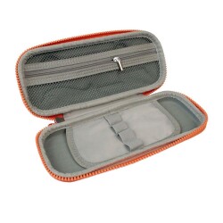 Hotwheels Eva Kalem Çantası Küçük 7784 - 2