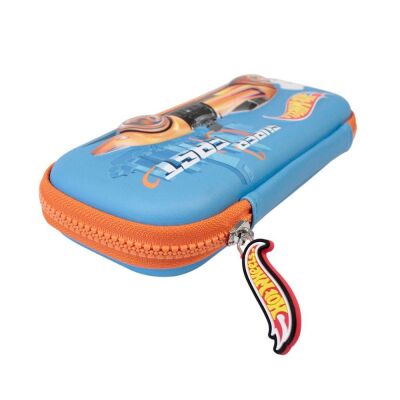 Hotwheels Eva Kalem Çantası Küçük 7784 - 4