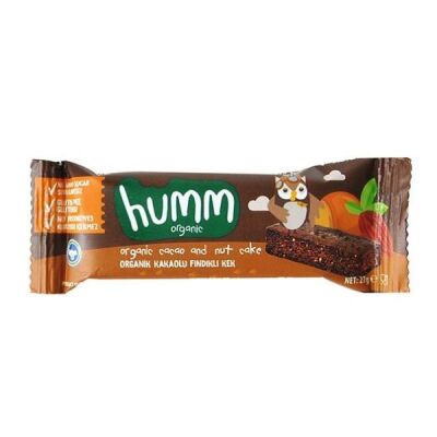 Humm Bar Kakaolu - 1