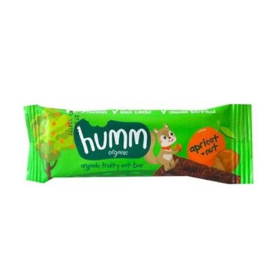 Humm Bar Kayısılı - 2