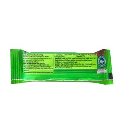 Humm Bar Kayısılı - 3