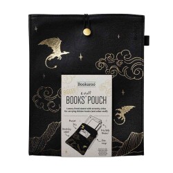 IF Bookaroo Kitap Kesesi Dragon - IF
