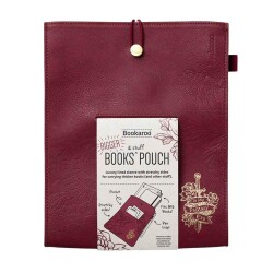 IF Bookaroo Kitap Kesesi Romantasy - IF