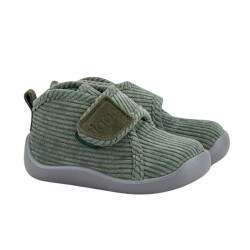 Igor Çocuk Ev Ayakkabısı Comfi Pana W10284 - Igor