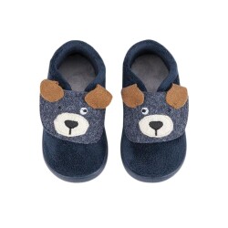 Igor Çocuk Ev Ayakkabısı Homie Guau W10326 - 2