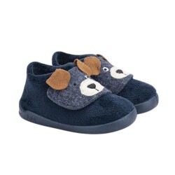 Igor Çocuk Ev Ayakkabısı Homie Guau W10326 - Igor