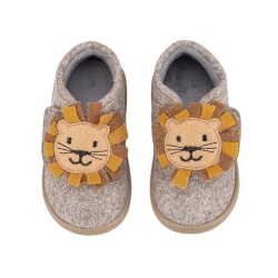 Igor Çocuk Ev Ayakkabısı Homie Leon W10329 - 2