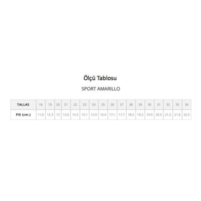 Igor Çocuk Sandalet, Sport - 19