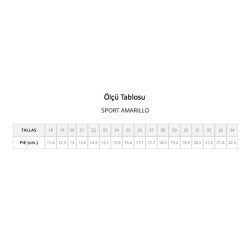 Igor Çocuk Sandalet, Sport - 19