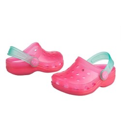 Igor Çocuk Terlik, Poppy - 3