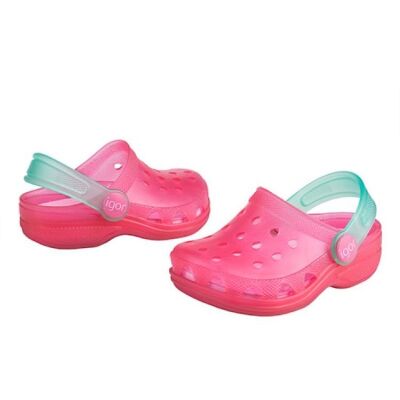 Igor Çocuk Terlik, Poppy - 3