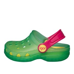 Igor Çocuk Terlik, Poppy - 13