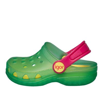 Igor Çocuk Terlik, Poppy - 13