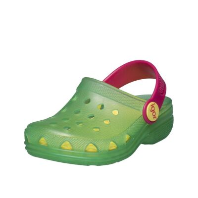 Igor Çocuk Terlik, Poppy - 14