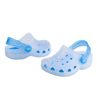 Igor Çocuk Terlik, Poppy - 6