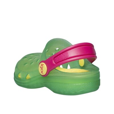 Igor Çocuk Terlik, Poppy - 15