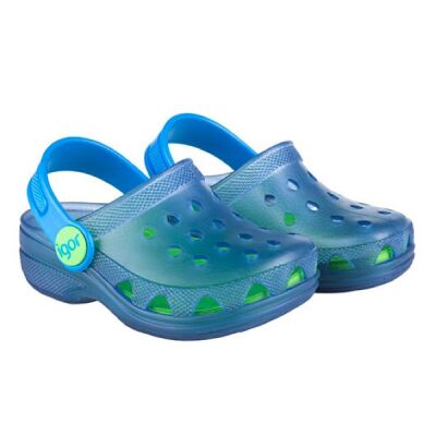 Igor Çocuk Terlik, Poppy - 20