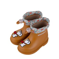 Igor Çocuk Yağmur Botu Bimbi Snoopy W10277 - Igor