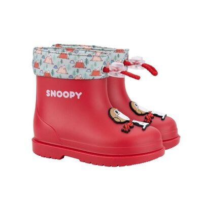 Igor Çocuk Yağmur Botu Bimbi Snoopy W10277 - 2