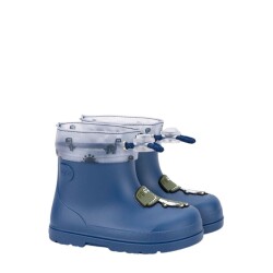 Igor Çocuk Yağmur Botu Mendi Dino W10323 - Igor