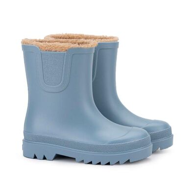 Igor Çocuk Yağmur Botu Tokio Borreguito W10290 - 5