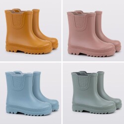 İgor Çocuk Yağmur Botu Tokio W10274 - Igor