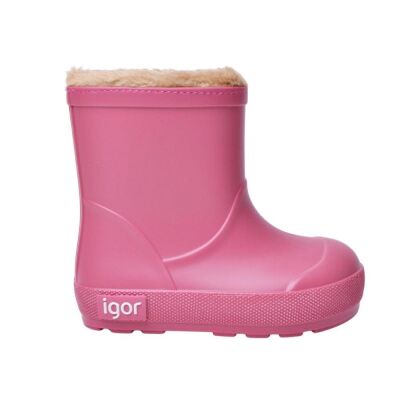 Igor Çocuk Yağmur Botu Yogi Borreguito W10306 - 6