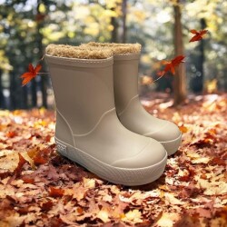 Igor Çocuk Yağmur Botu Yogi Borreguito W10306 - 2