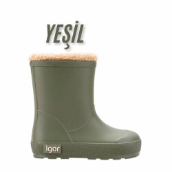 Igor Çocuk Yağmur Botu Yogi Borreguito W10306 - 4