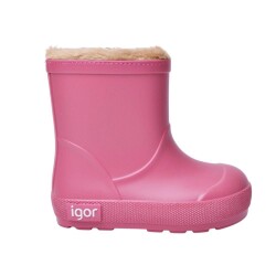 Igor Çocuk Yağmur Botu Yogi Borreguito W10306 - 6
