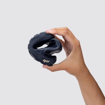 Igor Çocuk Yağmur Botu Yogi W10291 - 5